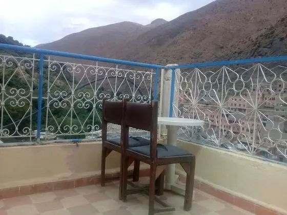 Hotel Atlas Setti Fadma