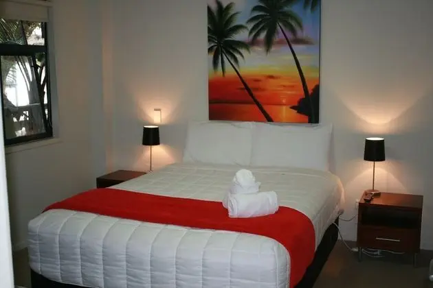 Atlas Suites And Apartments - Oda
