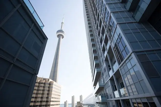 Atlas Suites Entertainment District