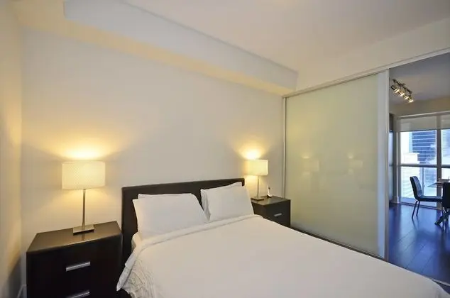 Atlas Suites Entertainment District - Oda
