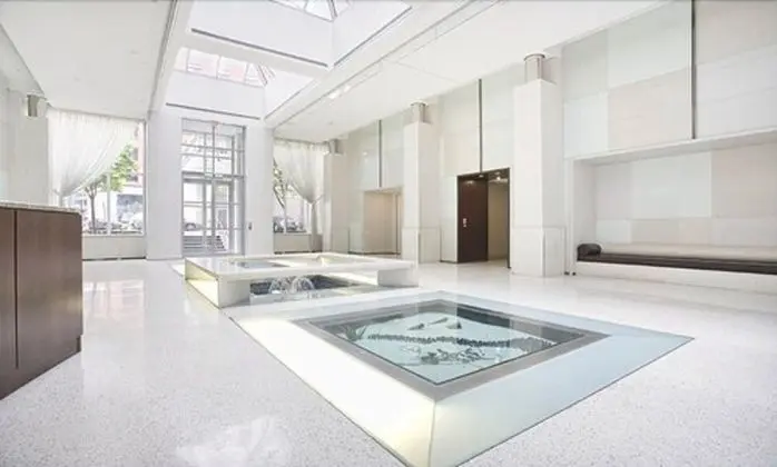 Atlas Suites - Rogers Centre - Lobi