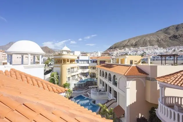Atlas Suites Tenerife