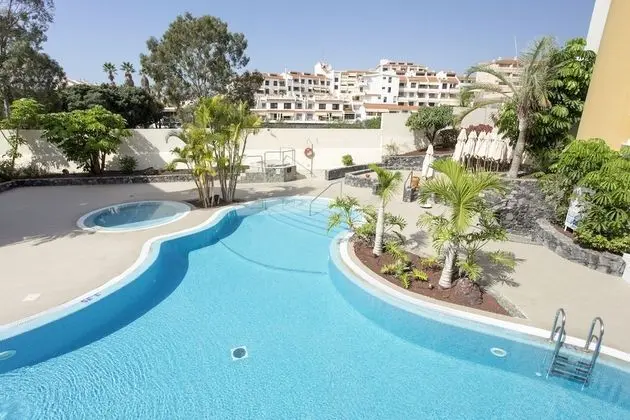 Atlas Suites Tenerife - Havuz
