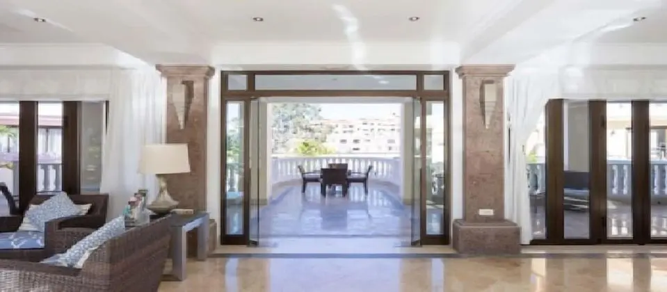 Atlas Suites Tenerife - Lobi