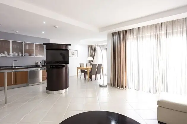 Atlas Suites Tenerife - Mutfak