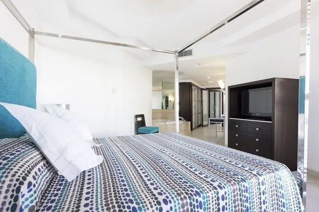 Atlas Suites Tenerife - Oda