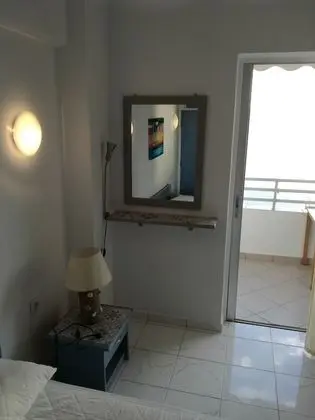Atlas Unlimited Sea View Apartment - Oda