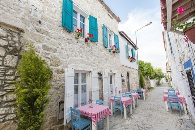 Atlihan HotelFotoğrafı