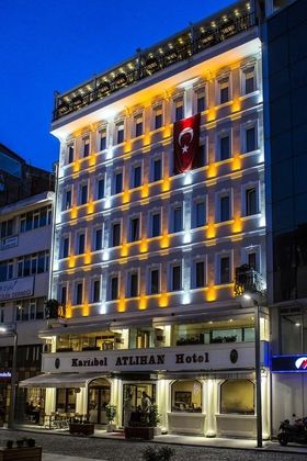 Atlıhan HotelFotoğrafı