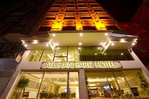 Atlihan Park HotelFotoğrafı