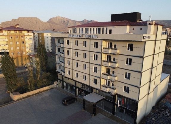 Atlıhan Plus Hotel