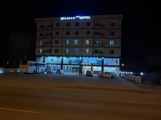 Atlıhan Plus Hotel