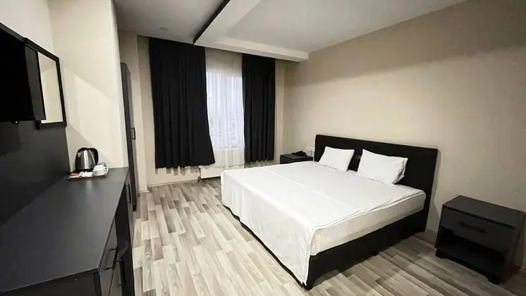 Atlihan Plus Hotel - Oda