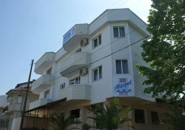 ATM Ahtopol Hotel