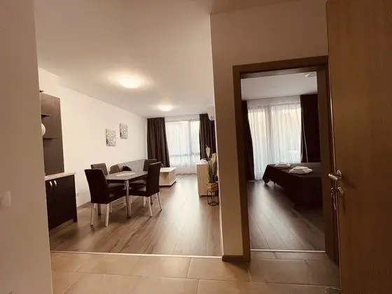 ATM LUX APART - İç Mekan