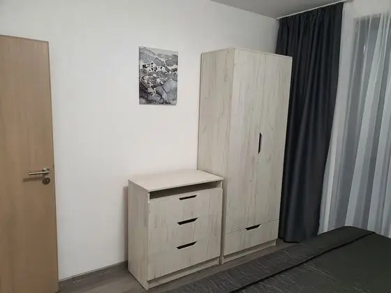 ATM LUX APART - Oda