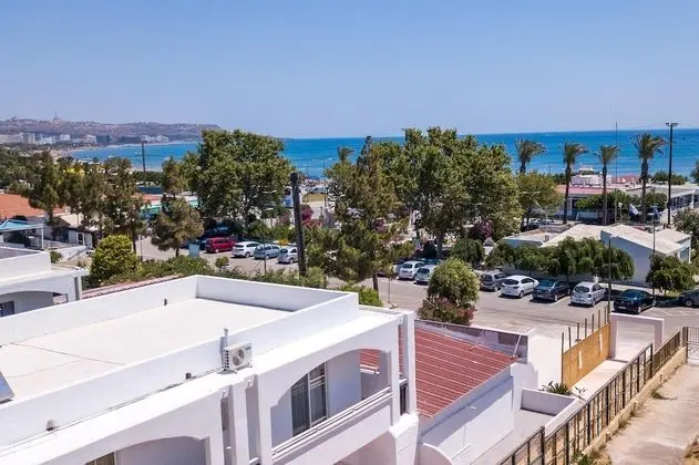 ATMA BEACH ROOMS & SUITES
