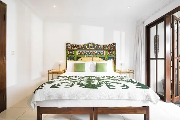 Villa Atma - CHSE Certified - Oda