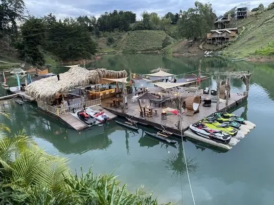 Atma Eco Village