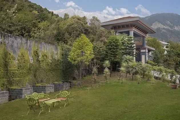 Atman Resort Dharamshala By Leisure Hotels