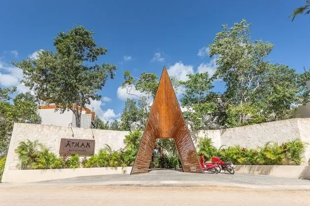Atman Tulum Hotel