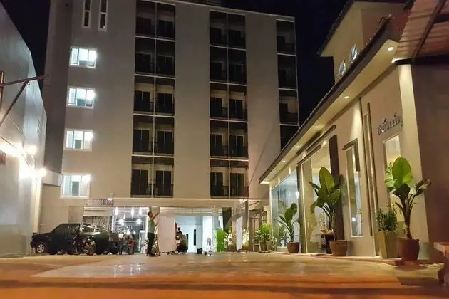 AtMe2 Hotel