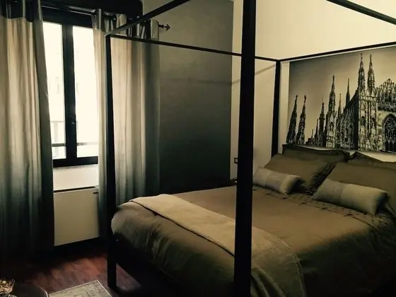 Atmos Luxe Navigli Hostel & Rooms