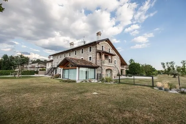 Atmosfere Charme & Country