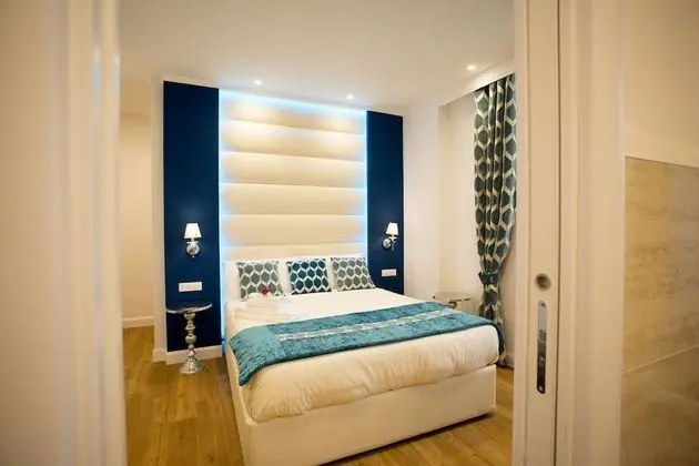 Atmosfere Guest House - 5 Terre e La Spezia