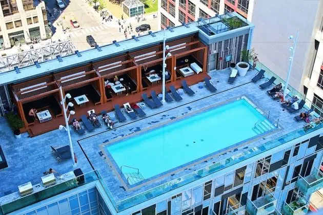 The Atmosphere Boutique Suites
