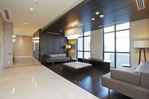 The Atmosphere Boutique Suites - İç Mekan