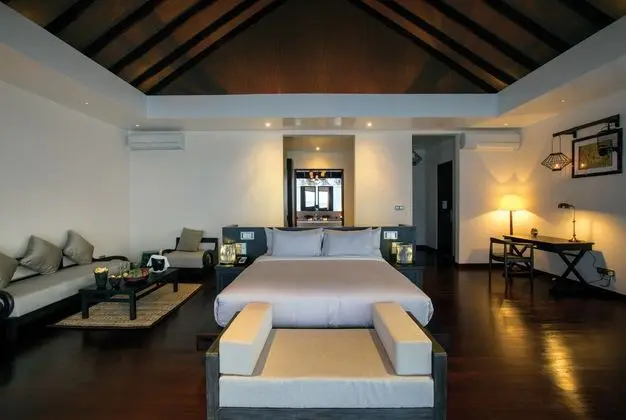 Atmosphere Kanifushi Maldives - Oda