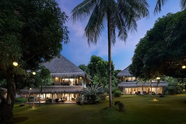 Atmosphere Resorts & Spa