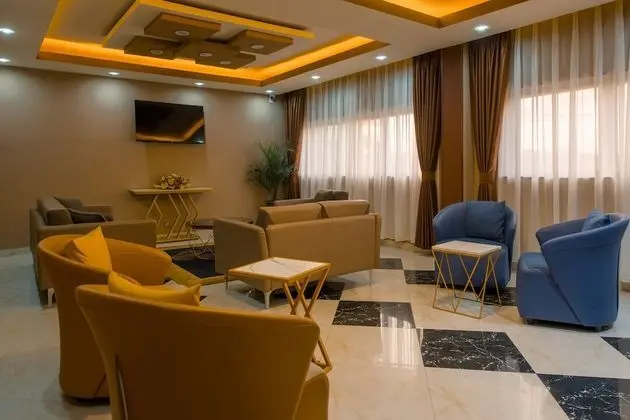Atmosphere hotel & spa