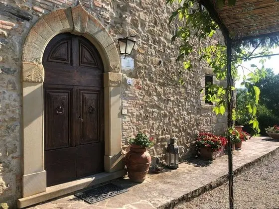 Atmospheric Appartment in Arezzo With Garden - Lobi
