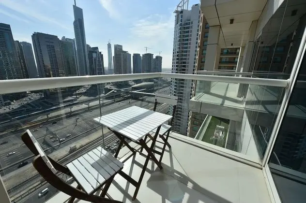 ATN - Fully furnished studio near metro