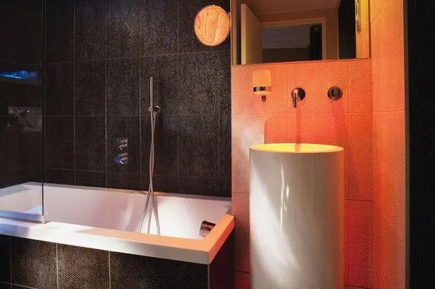 Atn Hotel
