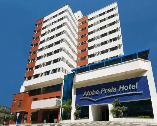 Atoba Praia Hotel