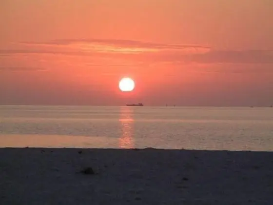 Hotel Atoll Emerald Miyakojima - Plaj