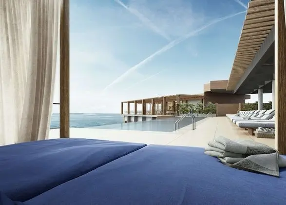 Atolón Hotel Cartagena Tierra Bomba, Curio Collection by Hilton - Dış Mekan