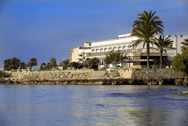 Hotel Atolon