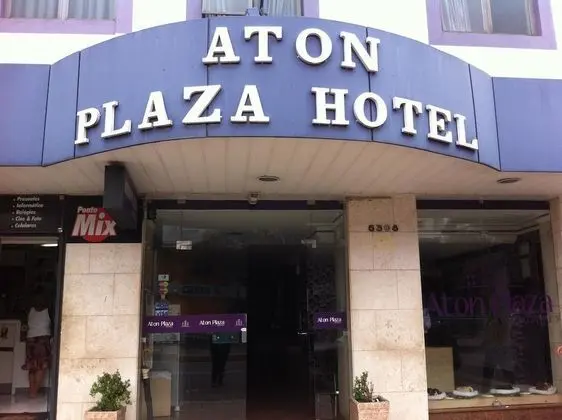 Aton Plaza