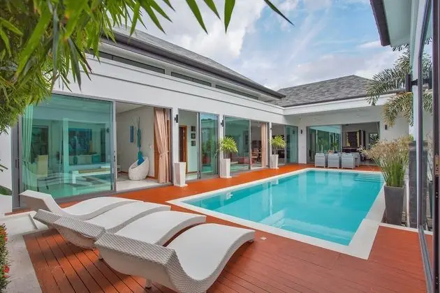 Villa Atoosa