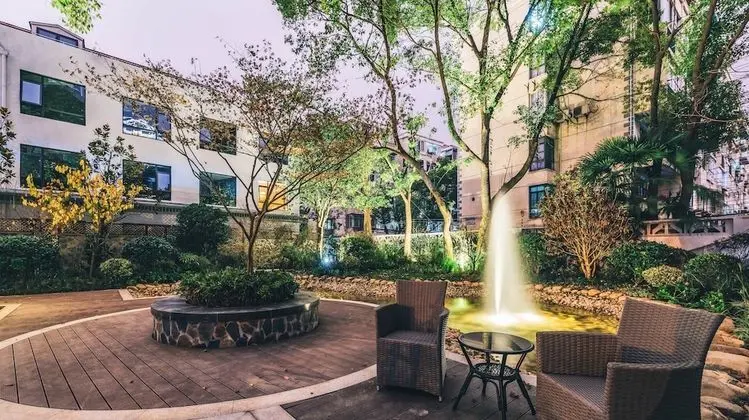 Atour Hotel Changsha Provincial Government