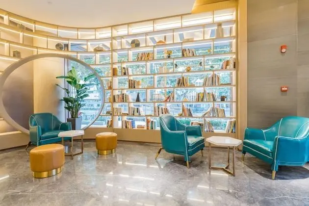 Atour Hotel Fengqi Road West Lake Hangzhou