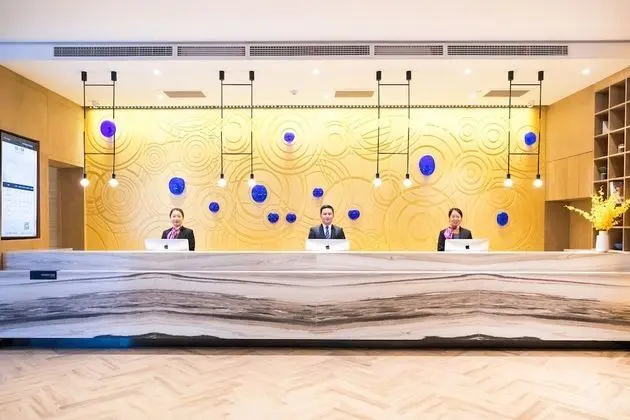 Atour Hotel Huaibei