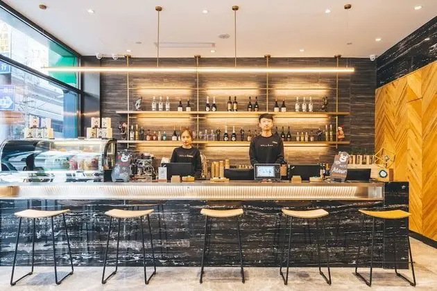 Atour Light Hotel Bund Shanghai