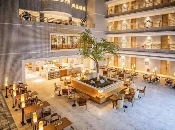 Atour Light Hotel Wanxiangcity Shanghai - Yerinde Yemek