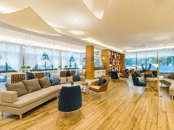 Atour Hotel Lotus Ankang - Öne Çıkan Resim