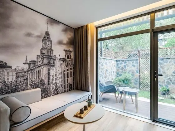 Atour Hotel Nanshan Science Park Keyuan Road Shenzhen